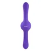 Double Penetration Stroker Evolved Our Gyro Vibe Purple