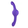 Double Penetration Stroker Evolved Our Gyro Vibe Purple