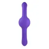 Double Penetration Stroker Evolved Our Gyro Vibe Purple