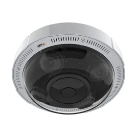 Stebėjimo kamera Axis P3727-PLE