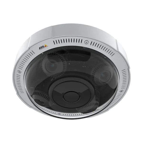 Turvakamera Axis P3727-PLE