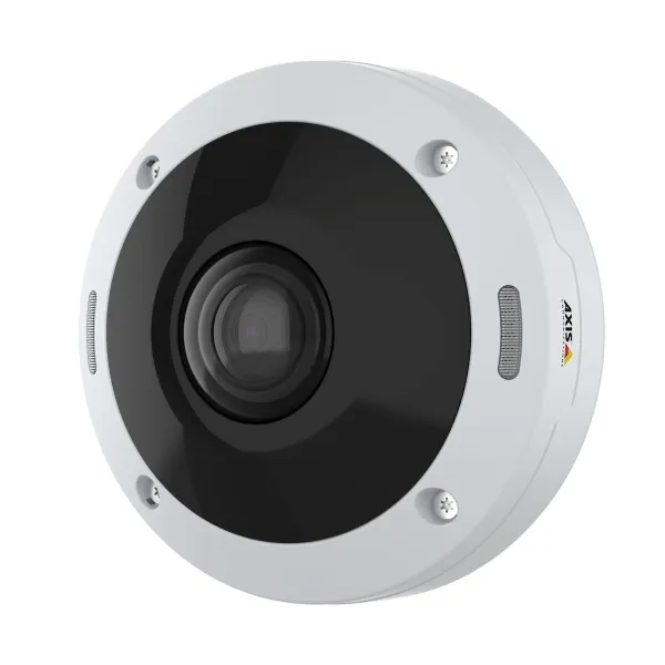 Stebėjimo kamera Axis M4308-PLE
