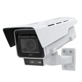 Stebėjimo kamera Axis Q1656-LE