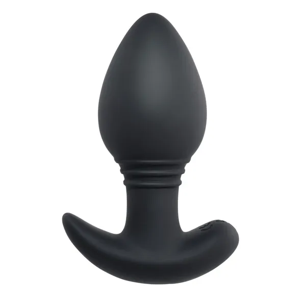 Anal plug Playboy Plug & Play Black