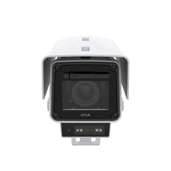 Surveillance Camcorder Axis Q1656-LE