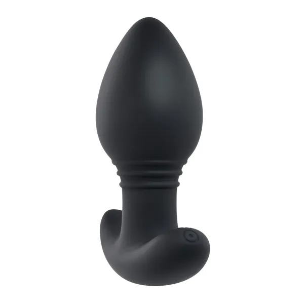 Anal plug Playboy Plug & Play Black