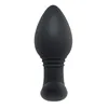 Anal plug Playboy Plug & Play Black