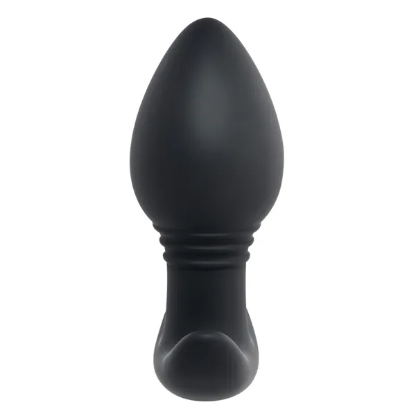 Anal plug Playboy Plug & Play Black