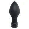 Anal plug Playboy Plug & Play Black