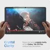 Spigen Glas.TR Slim - Tempered glass for Samsung Galaxy Tab A9+ 11”
