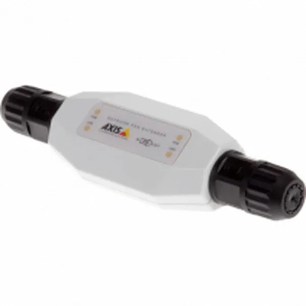 PoE kartotuvas Axis T8129-E