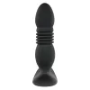 Anal plug Playboy TRUST THE THRUST Black