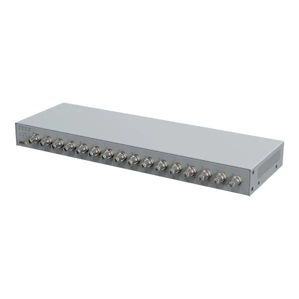 Verkkovideotallennin Axis 02037-002