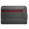 STM Summary - Sleeve for MacBook Pro 13" / MacBook Air 13" / Notebook 13" (granite grey)