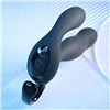 Cassini Anal Vibrator Black Playboy Black