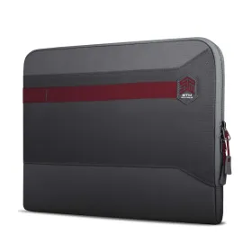 STM Summary - Sleeve for MacBook Pro 13" / MacBook Air 13" / Notebook 13" (granite grey)