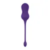 Bullet Vibrator Playboy Purple