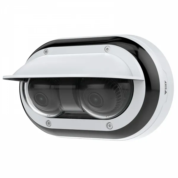 Turvakamera Axis Q6318-LE