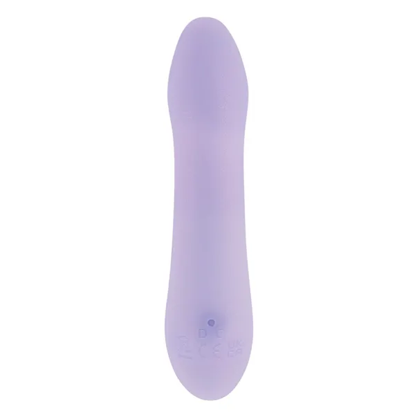 Mini-Vibrator Playboy Euphoria Purple