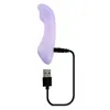 Mini-Vibrator Playboy Euphoria Purple