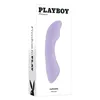 Mini-Vibrator Playboy Euphoria Purple