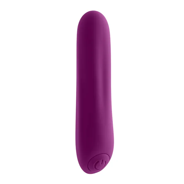 Bullet Vibrator Playboy Purple