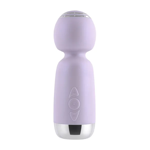 Massager Playboy Purple