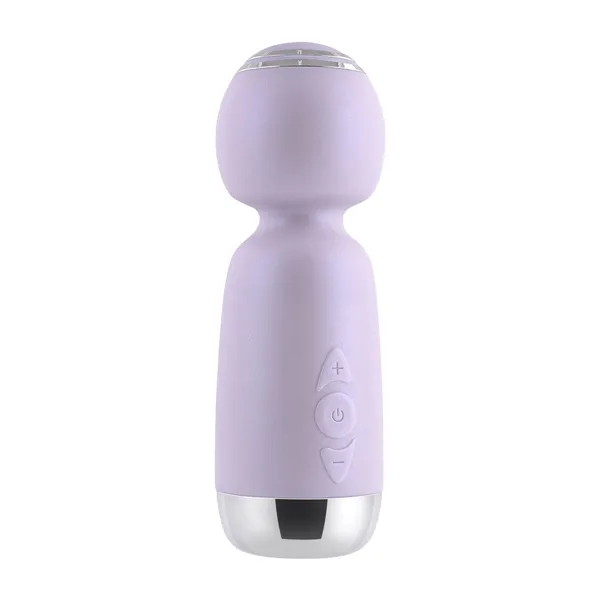 Massager Playboy Purple