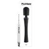 Massager Playboy Black