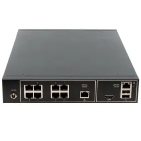 Tinklo vaizdo įrašymo prietaisas Axis 02403-002 2 TB HDD