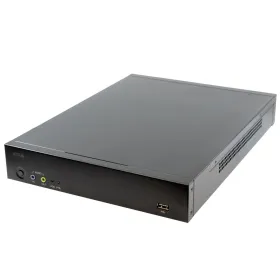 Tinklo vaizdo įrašymo prietaisas Axis 02403-002 2 TB HDD