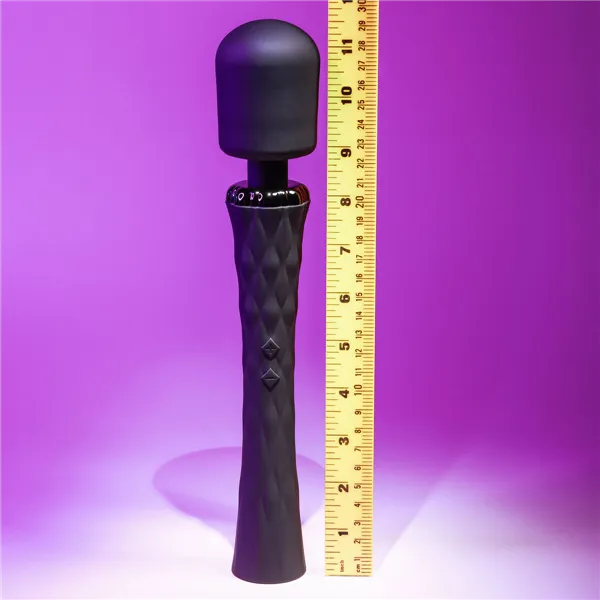 Massager Playboy Black