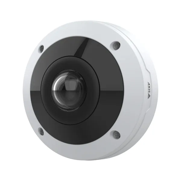 Stebėjimo kamera Axis M4318-PLVE