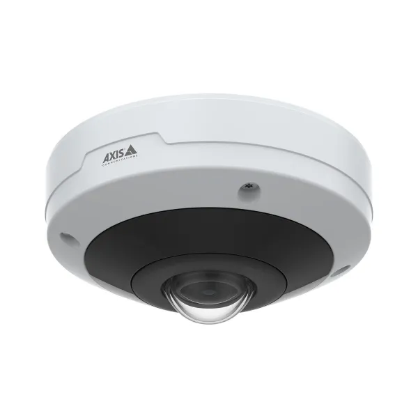 Surveillance Camcorder Axis M4318-PLVE