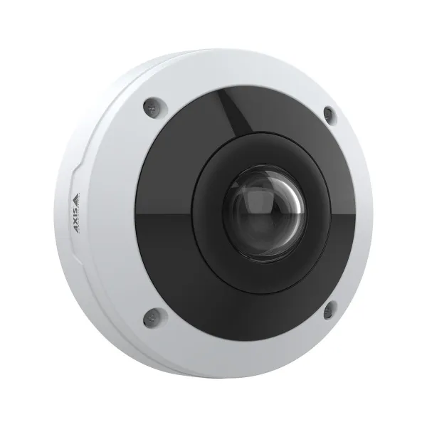 Stebėjimo kamera Axis M4318-PLVE