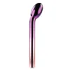 G-Spot Vibrator Playboy Multicolour