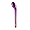 G-Spot Vibrator Playboy Multicolour