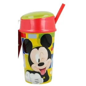 Mickey Mouse - 400 ml snack cup