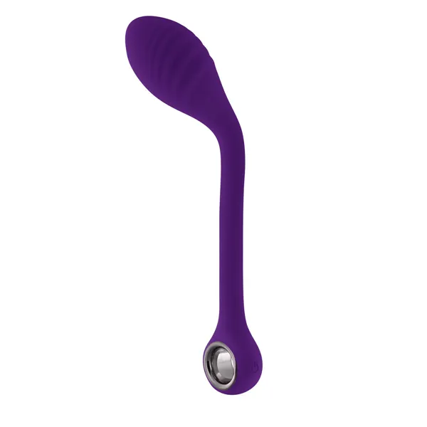 G-Spot Vibrator Playboy Purple