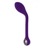 G-Spot Vibrator Playboy Purple