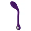 G-Spot Vibrator Playboy Purple