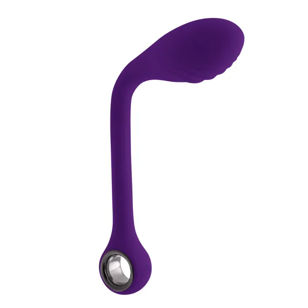 G-Spot Vibrator Playboy Purple