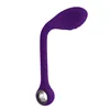 G-Spot Vibrator Playboy Purple