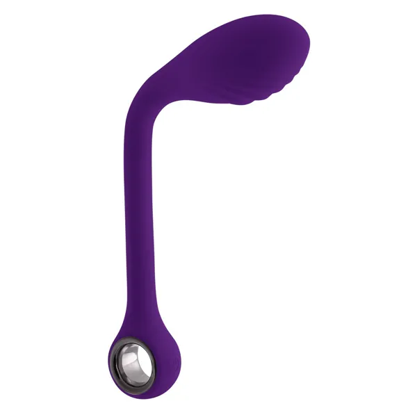 G-Spot Vibrator Playboy Purple