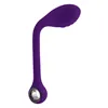 G-Spot Vibrator Playboy Purple