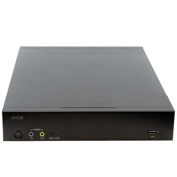 Võrgu Videosalvesti Axis S2108 Full HD
