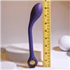 G-Spot Vibrator Playboy Purple