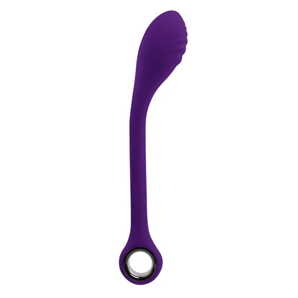 G-Spot Vibrator Playboy Purple