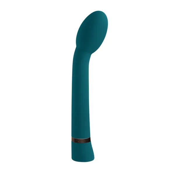 G-Spot Vibrator Playboy Green