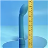 G-Spot Vibrator Playboy Green